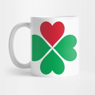 Irish Love Mug